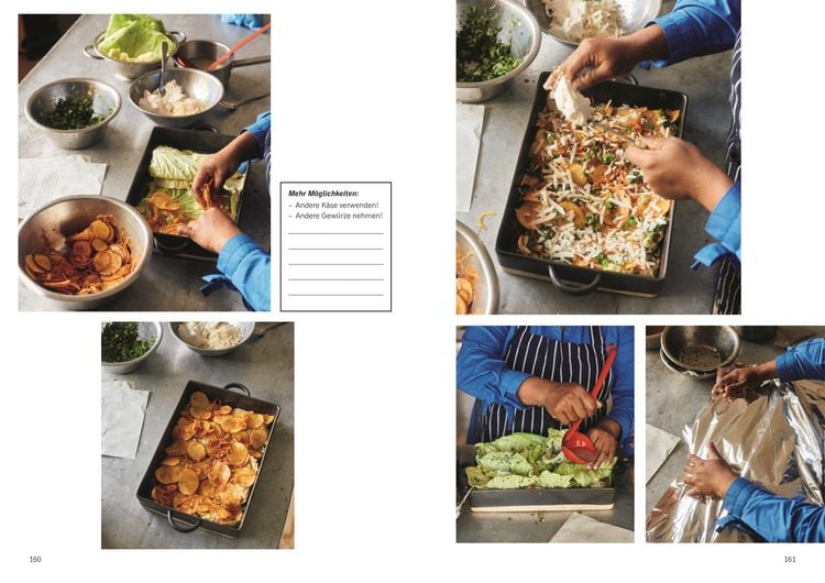 Produktbild: Ottolenghi Test Kitchen &ndash; Shelf Love