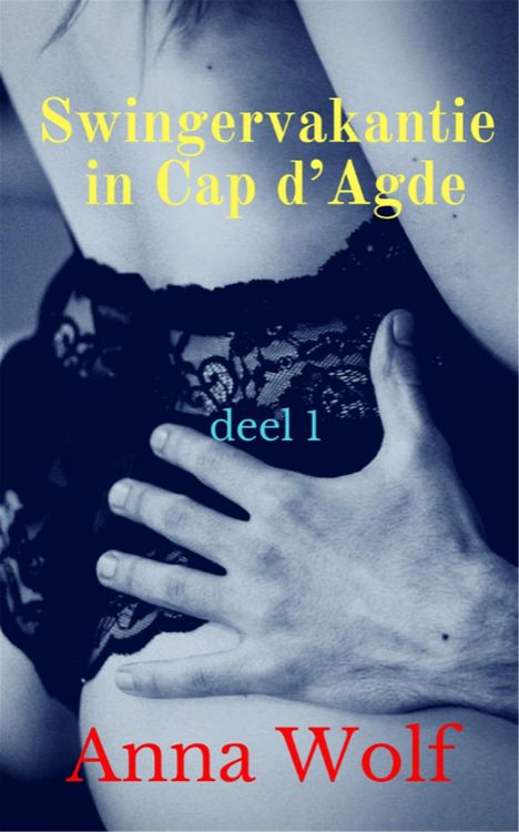 Produktbild: Swingervakantie in Cap d'Agde