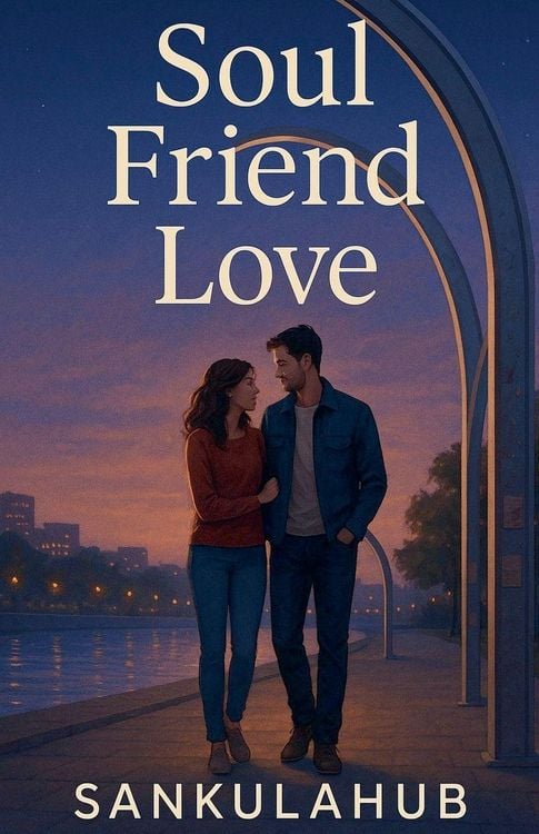 Produktbild: Soul Friend Love