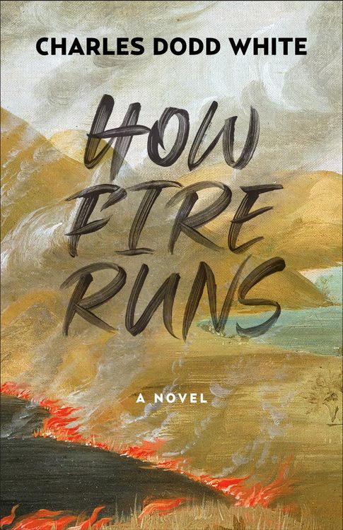 Produktbild: How Fire Runs