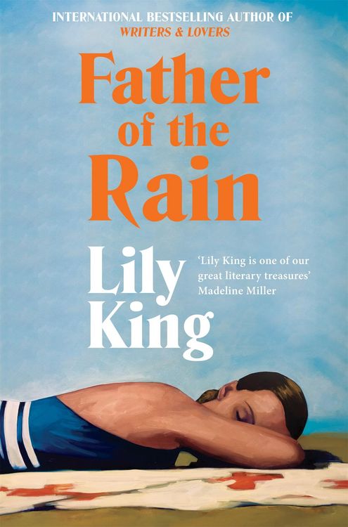 Produktbild: Father of the Rain