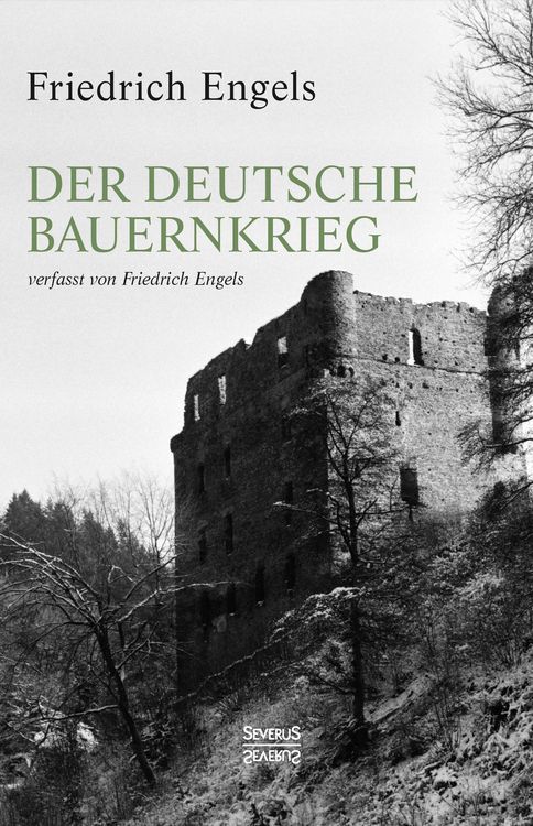 Produktbild: Der Deutsche Bauernkrieg