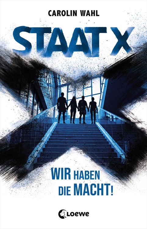 Produktbild: Staat X