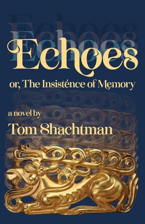 Produktbild: Echoes