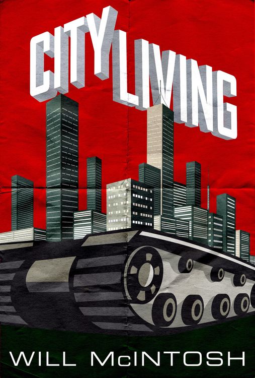 Produktbild: City Living
