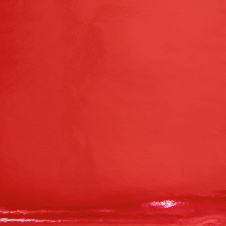 Produktbild: Geschenkpapier Lack, Rot , 70cm x 2m, 100 gsm