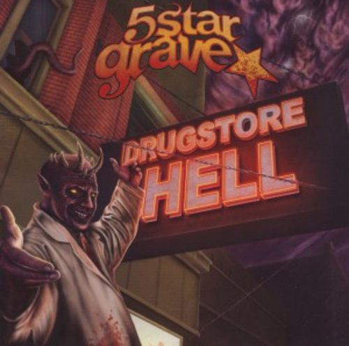 Produktbild: Drugstore Hell