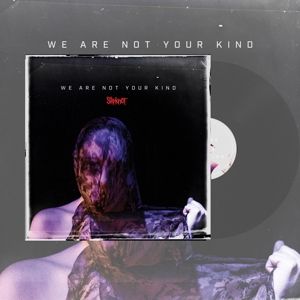 Produktbild: We Are Not Your Kind (Clear Vinyl)