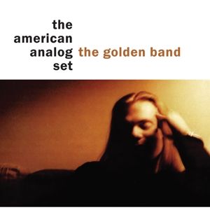 Produktbild: THE GOLDEN BAND (Weather Report Yellow Color Vinyl