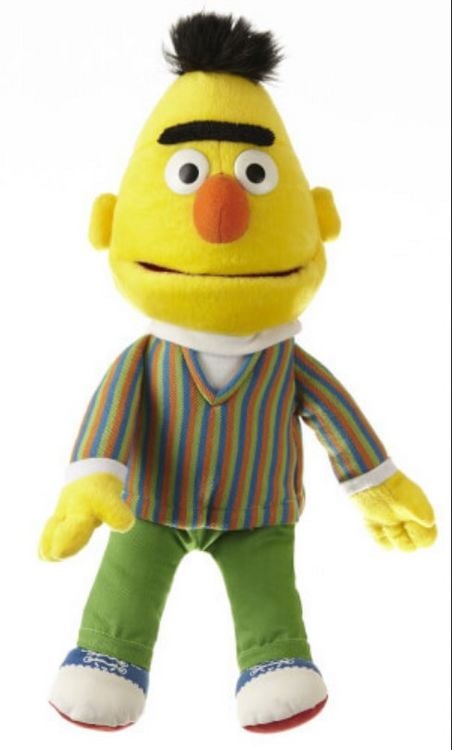 Produktbild: Bert