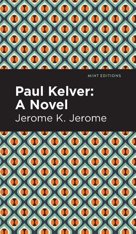 Produktbild: Paul Kelver