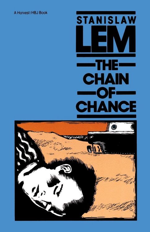 Produktbild: The Chain of Chance