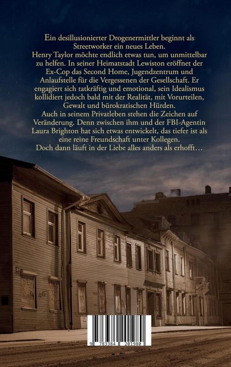 Produktbild: SECOND HOME - Auf neuen Wegen