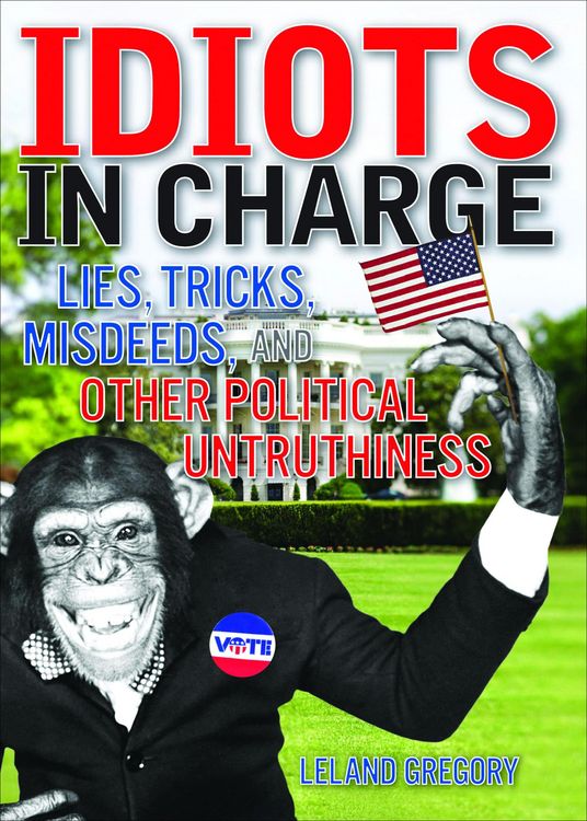 Produktbild: Idiots in Charge