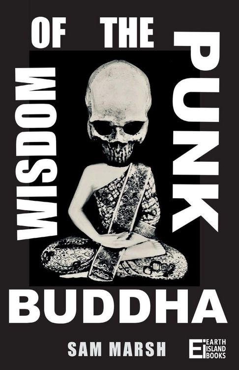 Produktbild: Wisdom of the Punk Buddha