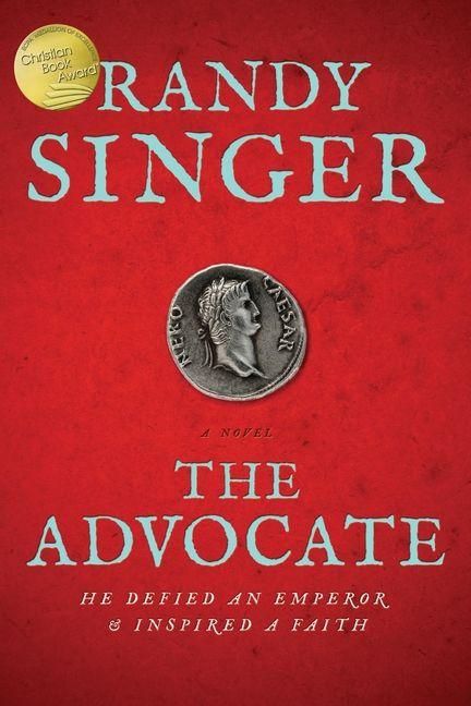 Produktbild: The Advocate