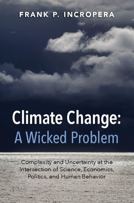 Produktbild: Climate Change