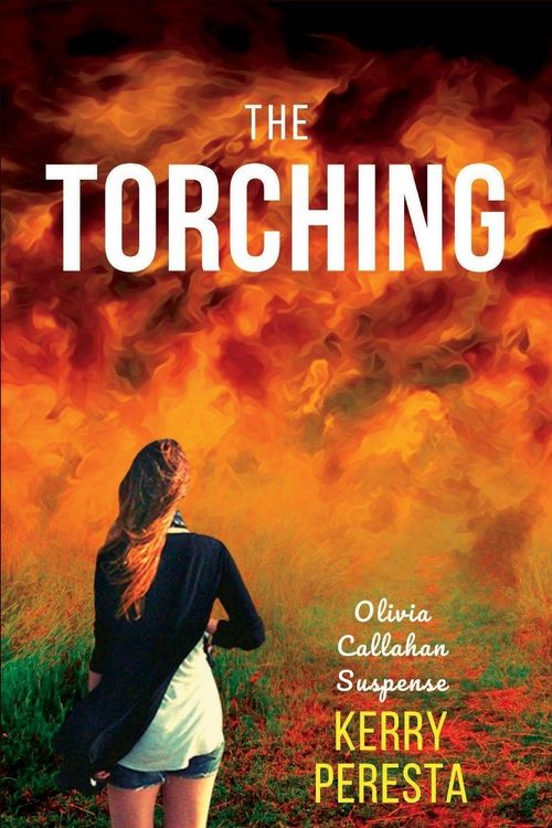 Produktbild: The Torching