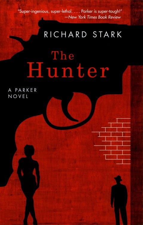 Produktbild: Hunter