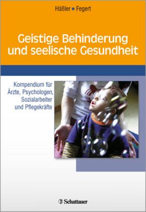 Produktbild: Geistige Behinderung und seelische Gesundheit