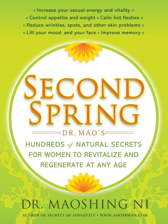 Produktbild: Second Spring