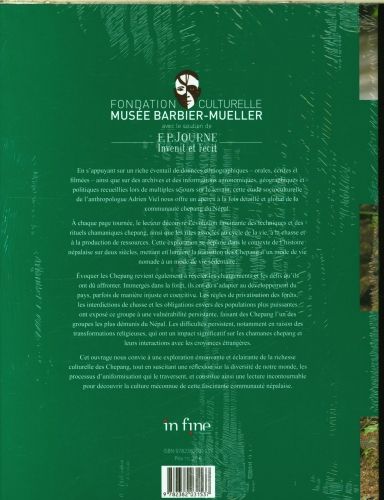 Produktbild: Les Chepang du N&eacute;pal