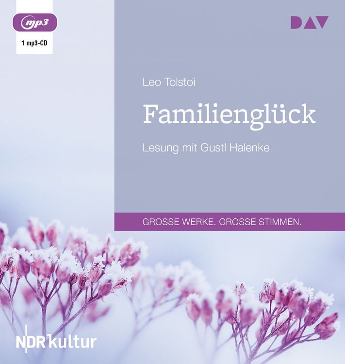Produktbild: Familiengl&uuml;ck
