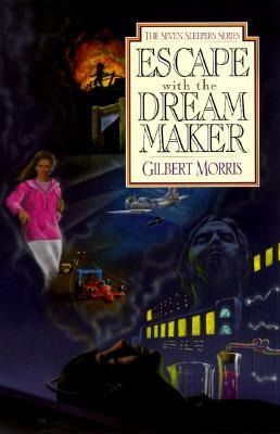 Produktbild: Escape with the Dream Maker