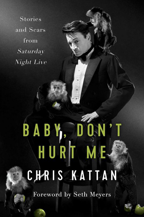 Produktbild: Baby, Don't Hurt Me