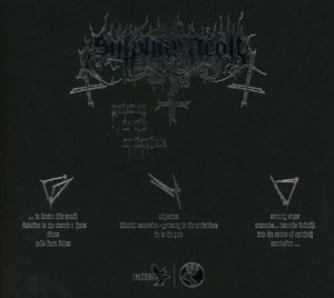 Produktbild: Gateway to the Antisphere