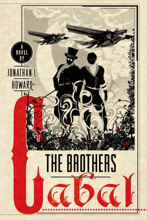 Produktbild: Brothers Cabal