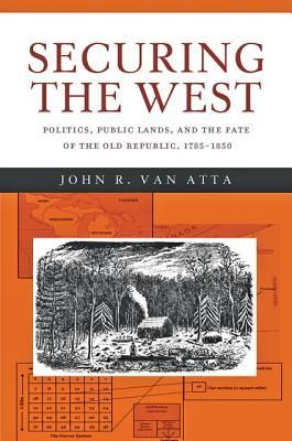 Produktbild: Securing the West