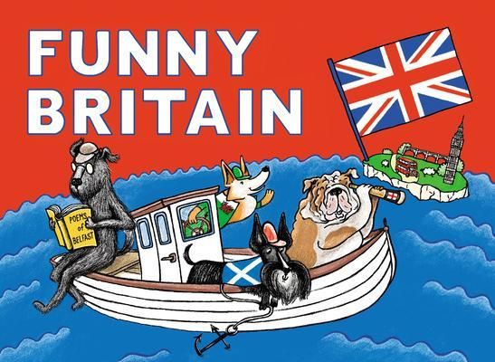 Produktbild: Funny Britain