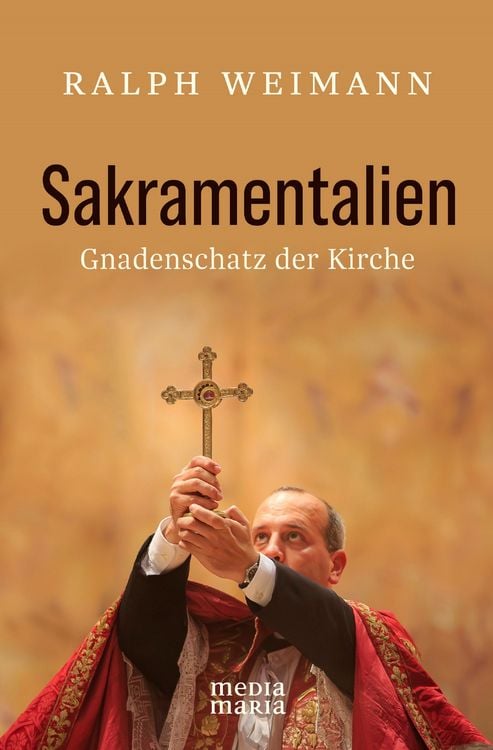 Produktbild: Sakramentalien