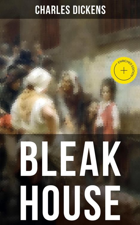 Produktbild: Bleak House