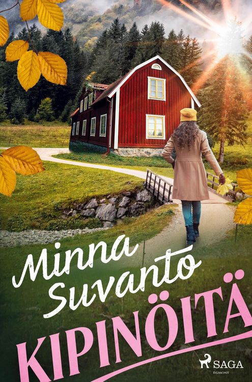 Produktbild: Kipin&ouml;it&auml;