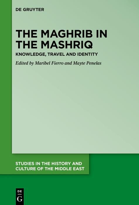 Produktbild: The Maghrib in the Mashriq