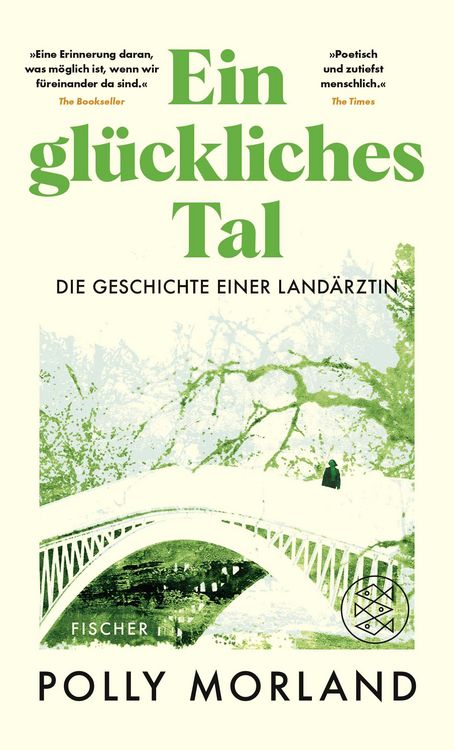 Produktbild: Ein gl&uuml;ckliches Tal