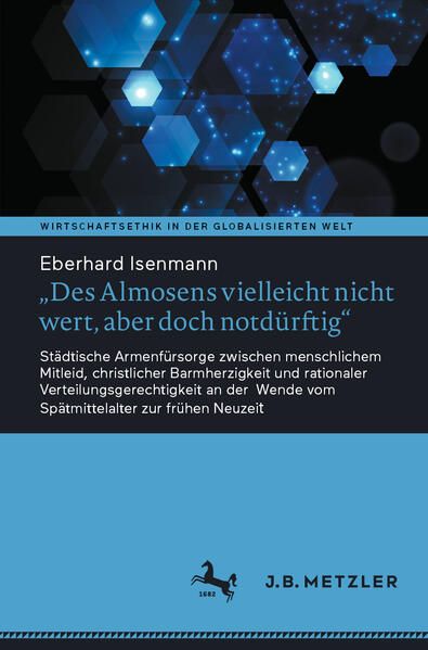 Produktbild: "Des Almosens vielleicht nicht wert, aber doch notd&uuml;rftig"