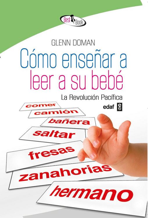 Produktbild: Como Ense&ntilde;ar a Leer a Su Bebe