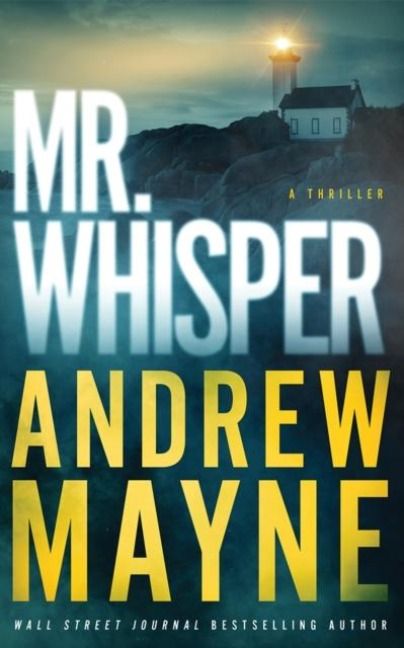 Produktbild: Mr. Whisper