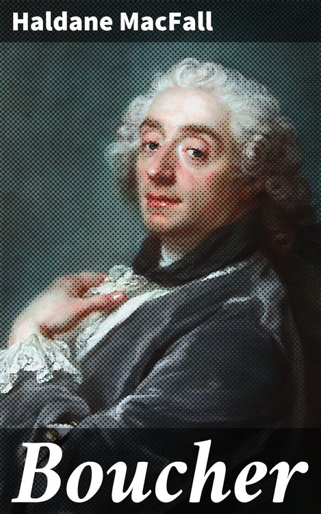 Produktbild: Boucher