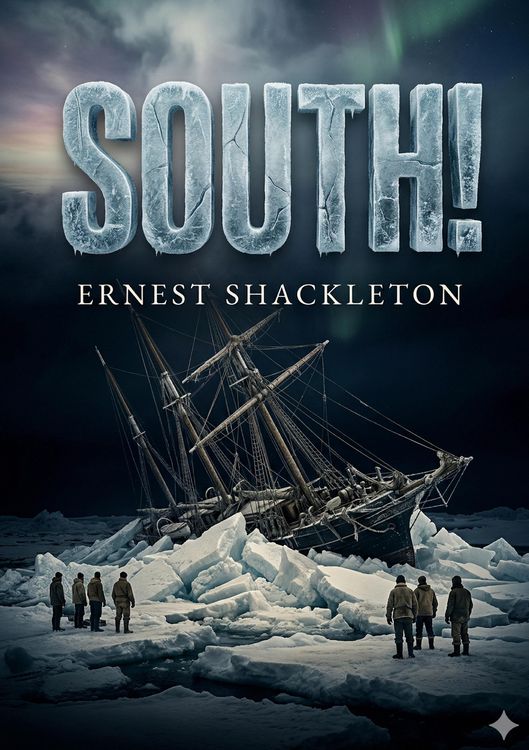 Produktbild: South!