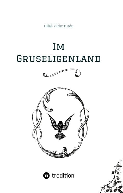 Produktbild: Im Gruseligenland
