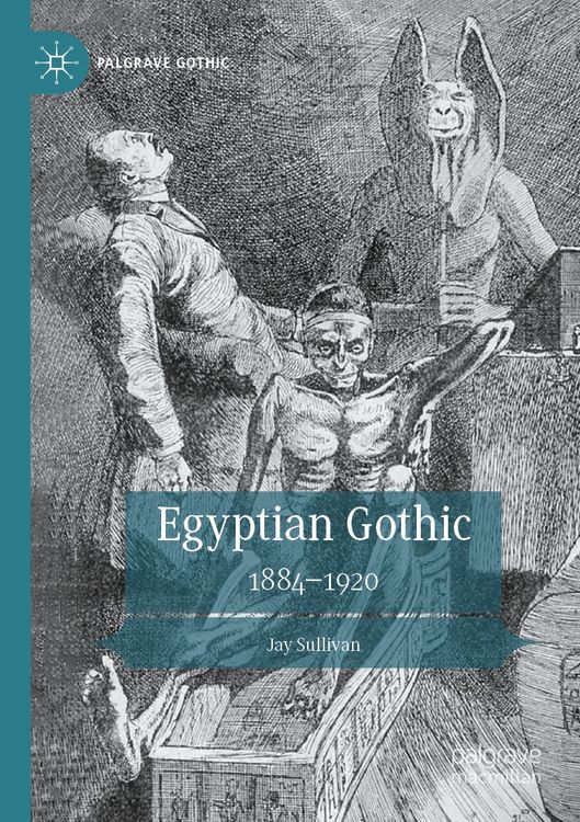 Produktbild: Egyptian Gothic