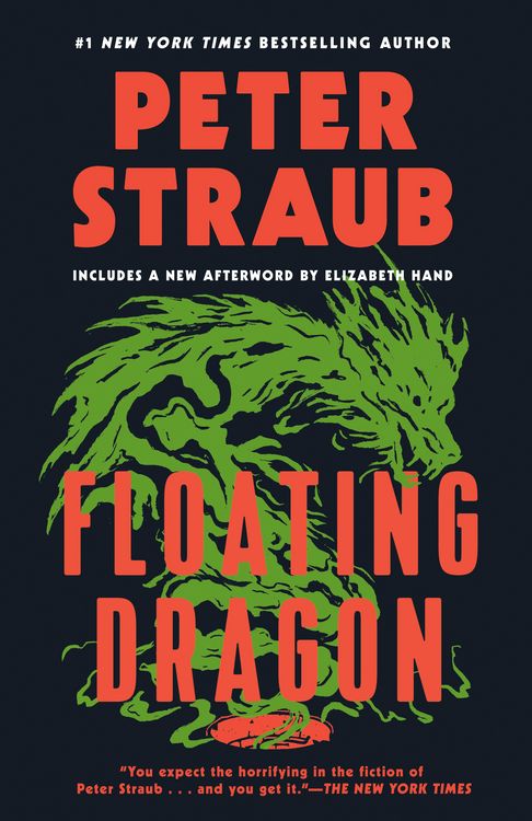 Produktbild: Floating Dragon