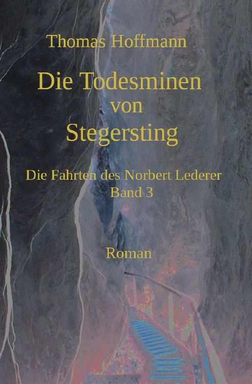 Produktbild: Die Todesminen von Stegersting