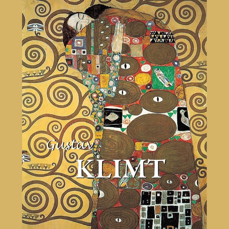 Produktbild: Gustav Klimt