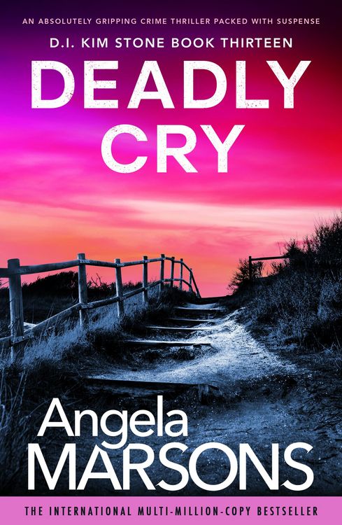 Produktbild: Deadly Cry