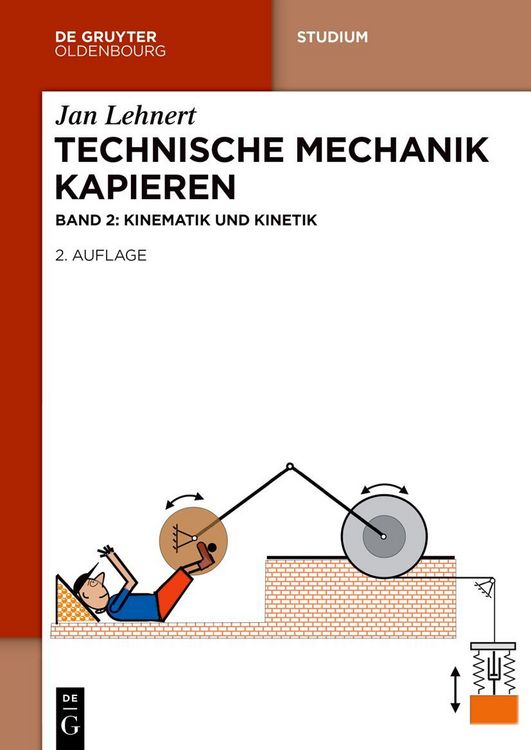 Produktbild: Technische Mechanik Kapieren